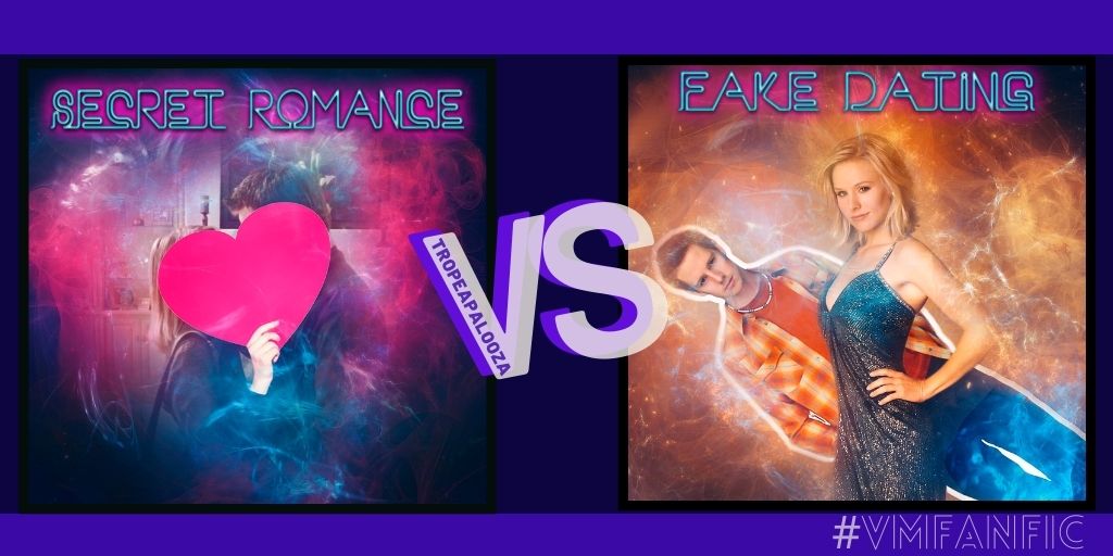 Support your trope in today's match-ups by replying to this thread & sharing corresponding  #vmfanfic content.Entries must include:*Selected Trope*Point Category (either “Classic”, “New”, OR “Revived”) &*link to content.More info @  http://tropeapalooza.tilda.ws   #Tropeapalooza