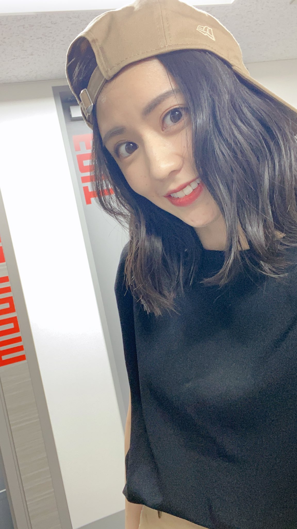 渡辺早織の結婚や高校などプロフ調査 可愛いけど目が不自然 画像で検証 令和の知恵袋