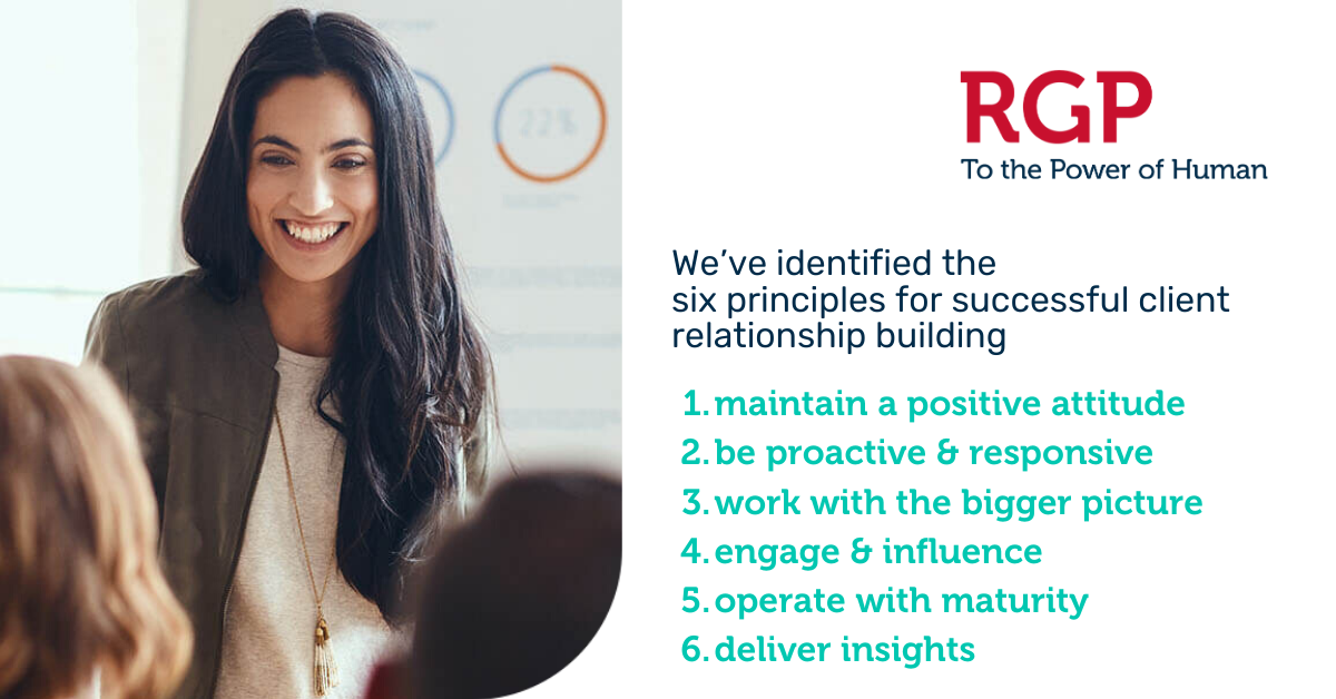 RGP Careers tweet media
