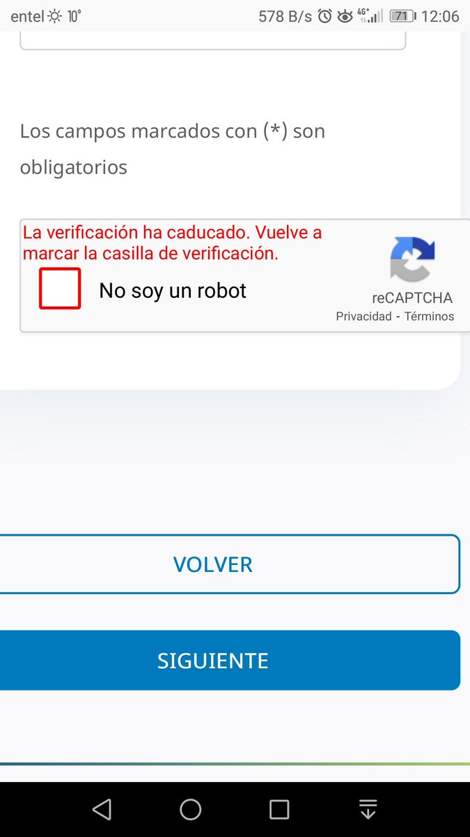 SommRaw's tweet photo. #AFPProvida me tienen hasta la reCAPTCHA #RetirodeFondosPrevisionales #Retiro10xCiento https://t.co/R8ckUs68cb