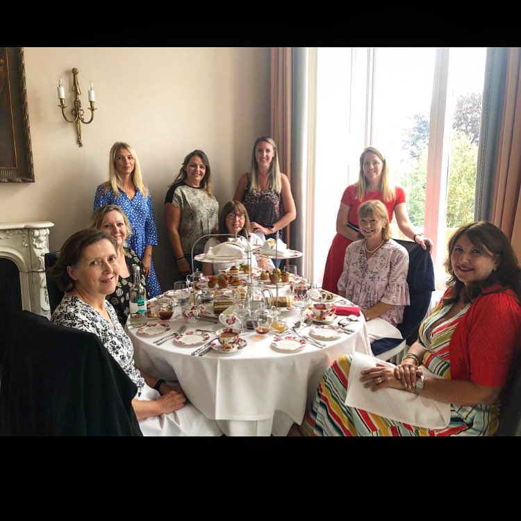 Lines & James tweet media