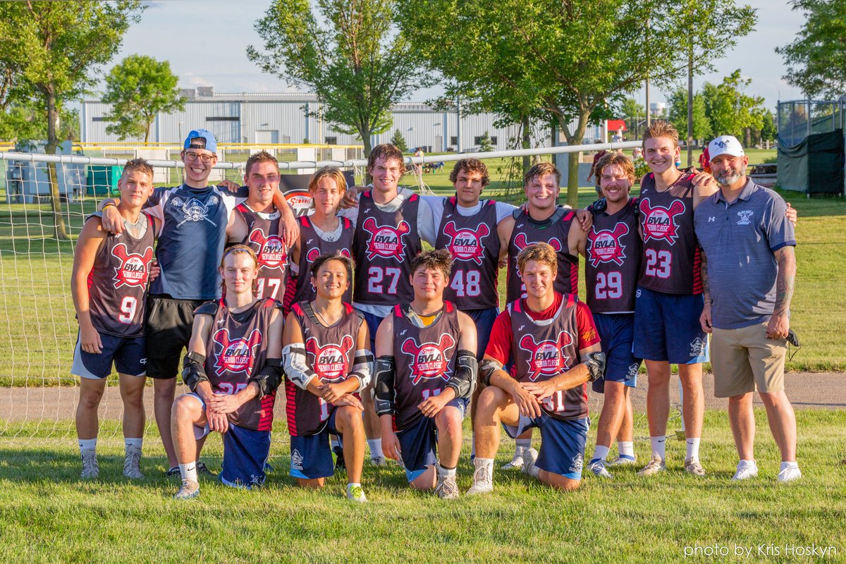 dkhoskyn's tweet photo. Our 2020 @BP_LAX Seniors had one last chance to play together tonight. The Bay Valley Lacrosse Assoc. and @sconnielacrosse hosted an inaugural Senior Send Off. S much fun to watch them all play together again! https://t.co/UaBmawlSSs
