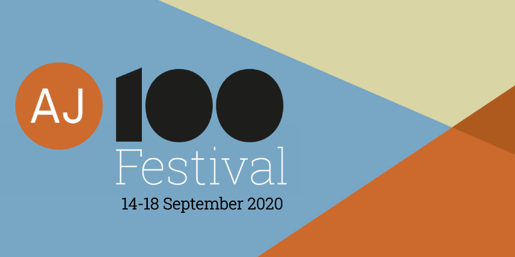 ArchitectsJrnal's tweet image. The #AJ100Festival is your chance to celebrate this year's AJ100 award winners &amp;amp; gain valuable insights as we shine a spotlight on the practices &amp;amp; individuals pushing for meaningful social and environmental change in a challenging time.

Register for free: bit.ly/3eTdWWY