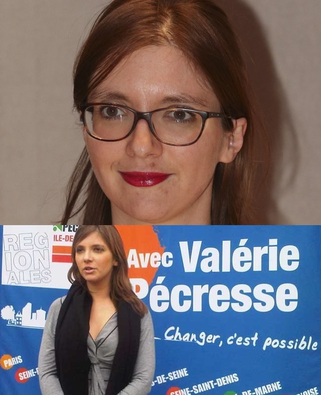 Est-ce que #AuroreBerge pleurait vraiment en ce sens et pas plutôt dans celui de la joie d'encore exister politiquement en 2020 ? Parce que franchement c'est inespéré. Même Roselyne #Bachelot ne semble pas avoir compris pourquoi, c'est dire...