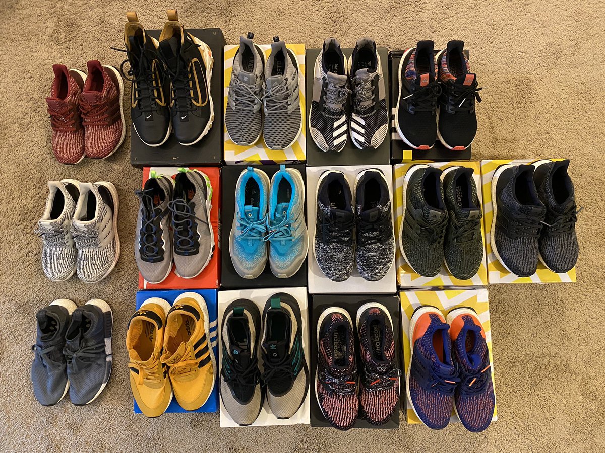 buy sell trade shoes near me