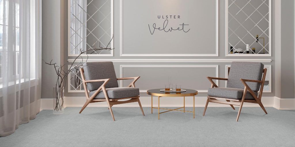 UlsterCarpets's tweet photo. Coming soon... 
With a new take on a classic look, we’ve introduced 8 new colours to our much-loved Ulster Velvet range.

Image shows Ulster Velvet Phantom

Order a free sample here:
https://t.co/iVXqtXLgAJ

#carpet #wool #luxury #flooring https://t.co/XZi7UD252P
