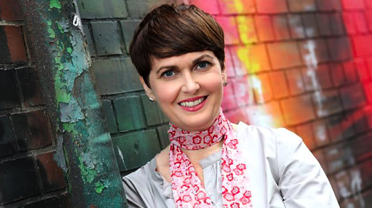 August Craft Month 2020 | Craft in Conversation Webinar
All details live next week!
Date for your diary: Thursday 6th August 6pm
Celebrated ceramic artist Kate Malone will be interviewed by Marie-Louise Muir BBC arts journalist.
<a href="/KateMaloneTweet/">Kate Malone</a>
<a href="/marielouisemuir/">Marie-Louise Kerr</a> <a href="/ArtsCouncilNI/">Arts Council of Northern Ireland</a>