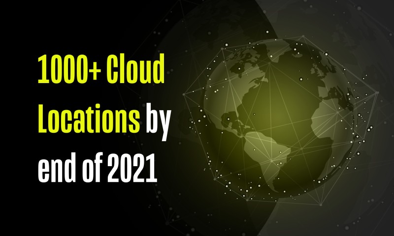 leejones65's tweet photo. 1000+ Cloud ☁ Locations by the end of 2021!

https://t.co/sNUl6UDefu

#STaaS #OPaaS #BaaS #DRaaS #Viatel #Veeam #PublicCloud #HybridCloud #MultiCloud #AWS #Azure #GoogleCloudPlatform #GCP #LowLatency #Edge #Block #File #Object #DevOps #ServiceProviders #MSP #IT #CloudComputing https://t.co/q5hjNHWUO7