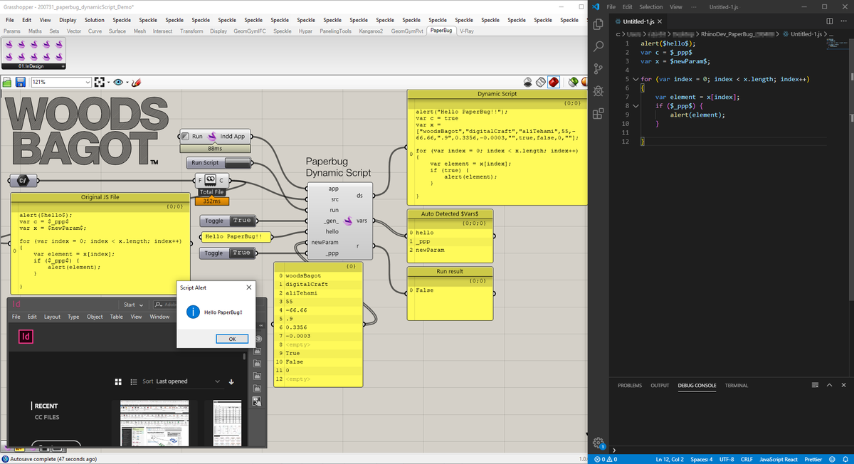 Ali Tehami tweet media