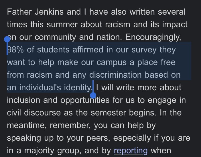 Y’all worried about the 1% when you should be worried about the 2%