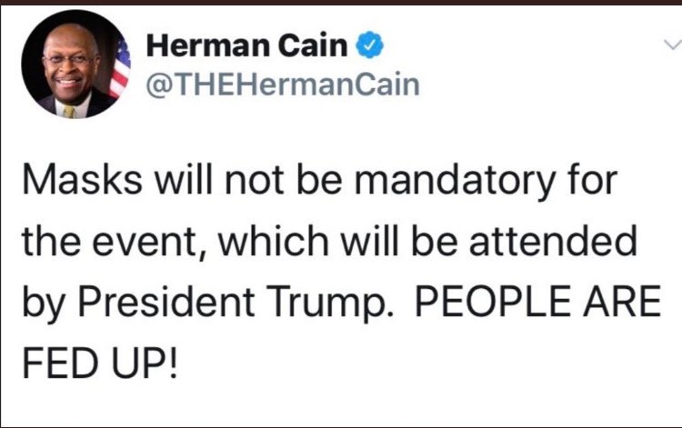 joelansdale's tweet image. I hate than anyone dies from this stuff, but this should be a warning