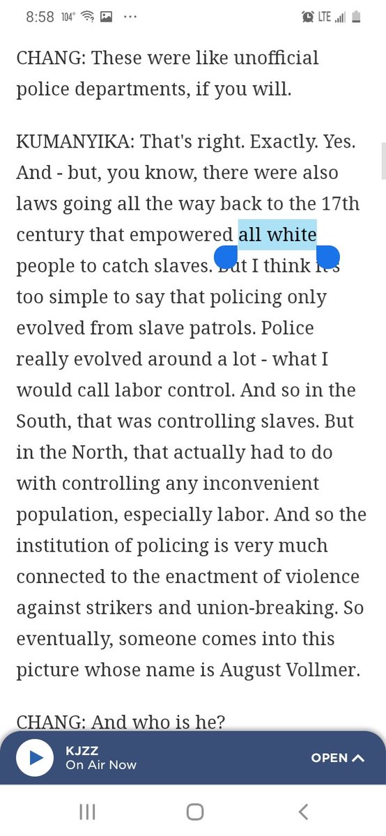 Did it empower all white people while oppressing all black people or did it oppress all minorities and poor whites?