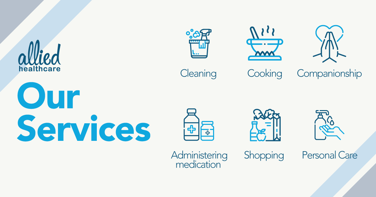 If you're not sure what type of care you need, we'll be happy to talk through your options with you. Call our friendly advisers on 0800 542 1078* or visit: bit.ly/2XOxaoP