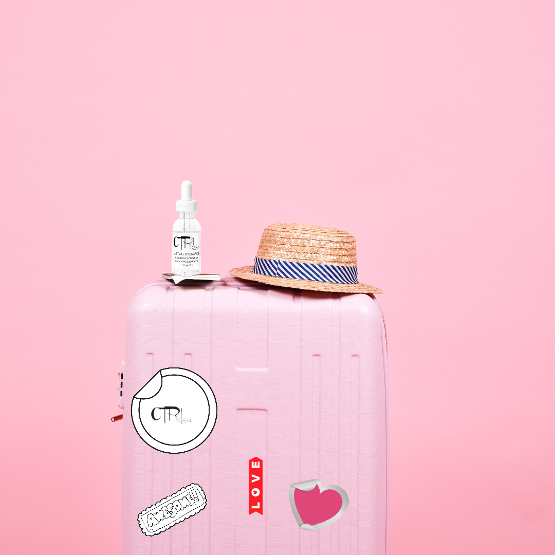 ctrlcosmetics's tweet photo. When you’re going to pack for your vacation...like from the bedroom to the living room, don’t forget to pack a little something to keep you hydrated all Summer long! The trip alone might just dehydrate you.  https://t.co/pHSfXnyBVl  #summer2020 #skincareproducts #skincaregoals https://t.co/kHY1mENixo