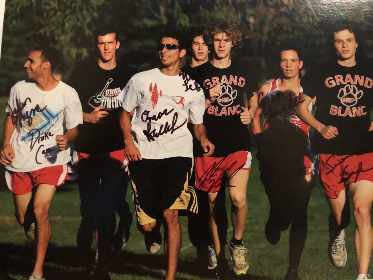 Michael Scannell tweet media