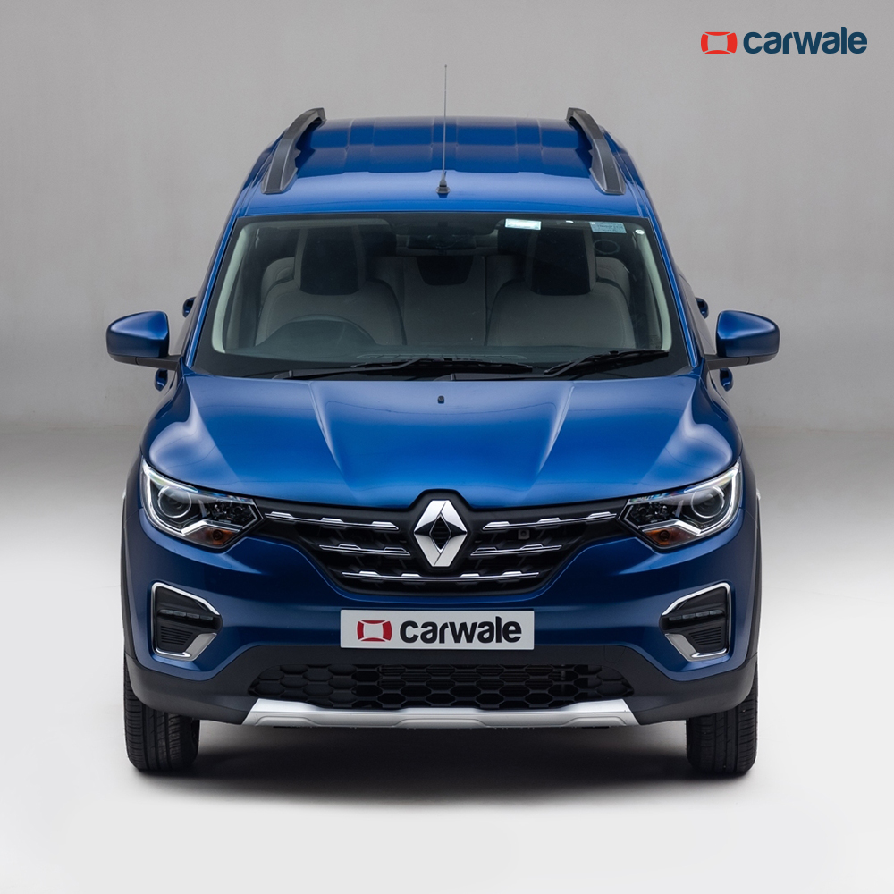 CarWale's tweet image. There’s no doubt the Triber is a great value proposition. Consider its space, features, practicality, or even design and visual appeal, and the Triber has it in spades.
#CWSnippet #RenaultTriber