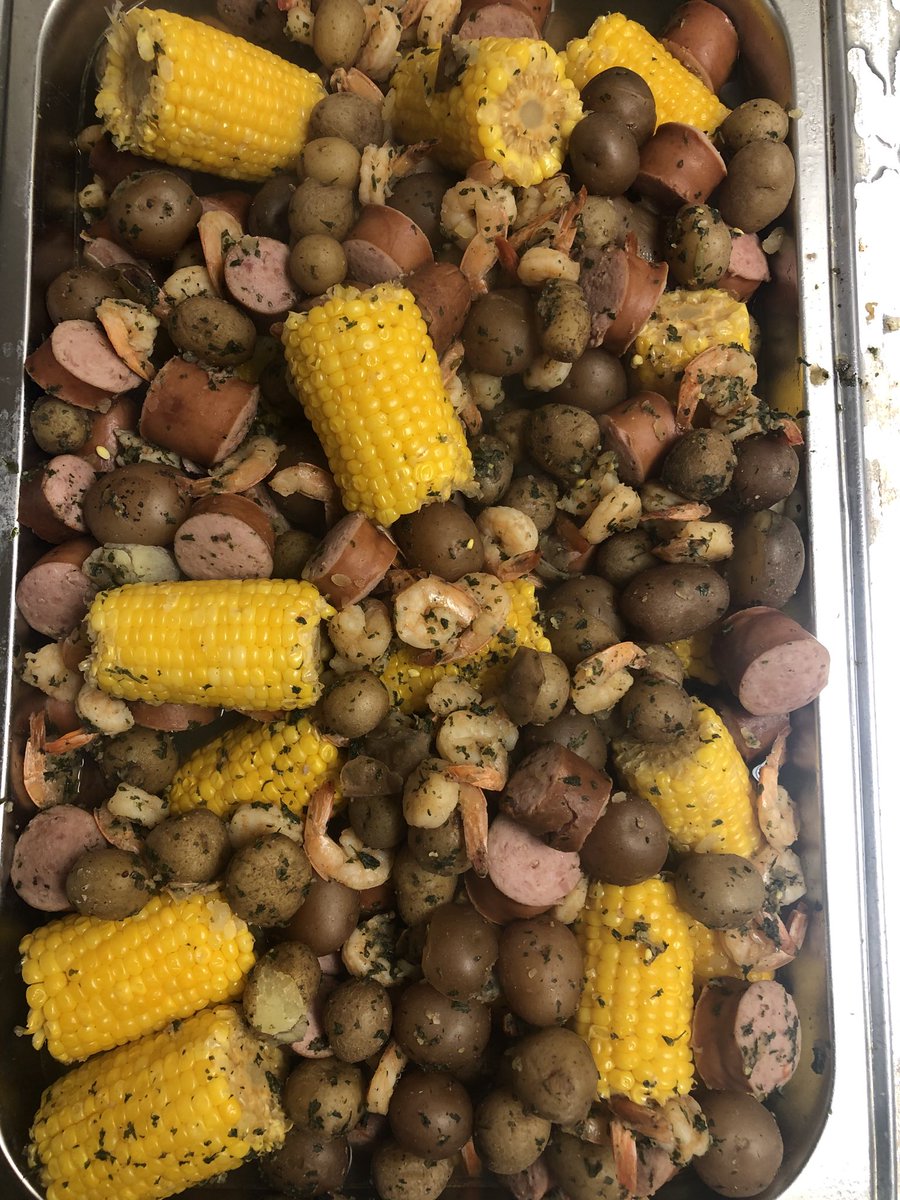 Today at Tevin’s Homecooking 🔥🔥🔥