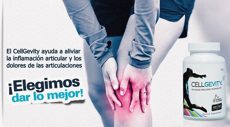 EL GLUTATIÓN PONE BAJO CONTROL LA INFLAMACIÓN

El Glutatión es conocido por inhibir la producción de la mayoría de citoquinas inflamatorias

WhatsApp +593 99 649 0866

#Glutation #RiboCeine #MaxOne #CellGevity #Riboceina #Ecuador #Max #MaxInternacional #Cuenca