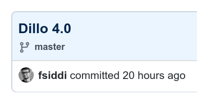 dillospace's tweet photo. @rmbselect @dncnmckn All the spam has been cleaned up and is being monitored.

Work has begun on Dillo 4.0, built from scratch to tackle these issues, moderation and cover the specific needs that RightClickSelect, GraphicAll, and the other communities at https://t.co/MuXim3okqD have. https://t.co/4QPDBkfSGY