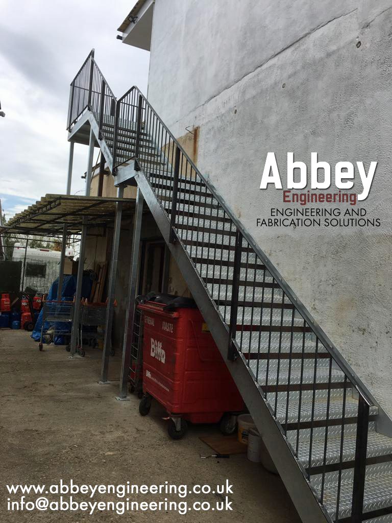 AbbeyEngineeri1's tweet photo. A stairway to the stars! Awesome custom #staircase designed, fabricated and installed for a happy customer. 

info@abbeyengineering.co.uk
https://t.co/ry2FA5B9AV 

#homeimprovement #gardenimprovements #fabrications #suffolk #suffolkbusiness #suffolkuk https://t.co/6OBcvnYsZH