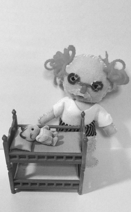 シルバニアのtwitterイラスト検索結果 古い順