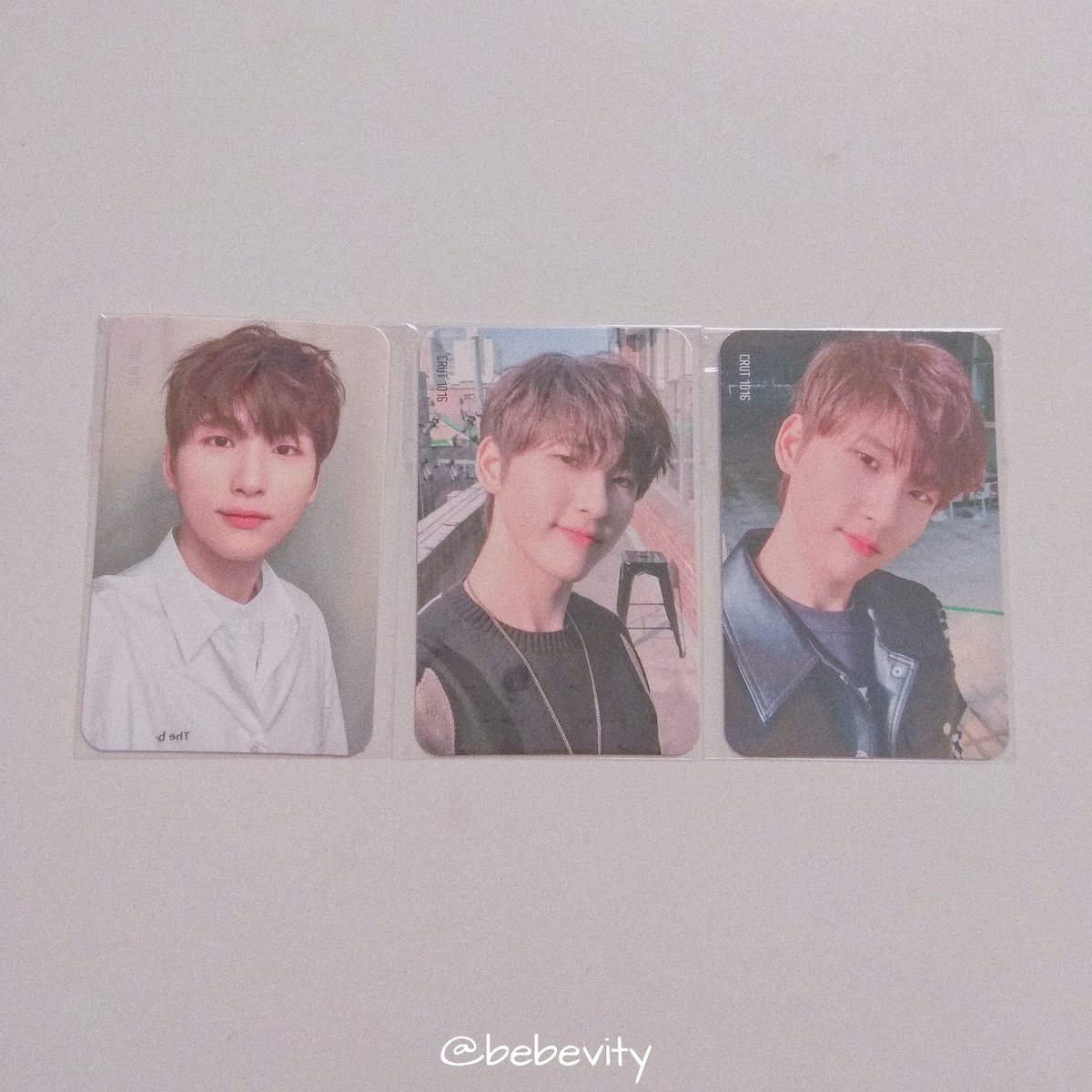 bebevity's tweet photo. @ggomo_chii 
Thank you so much~
It was arrived safely yesterday evening.

Finally I have Ruby's PC. 😍😍😍 https://t.co/J9Of745MTr