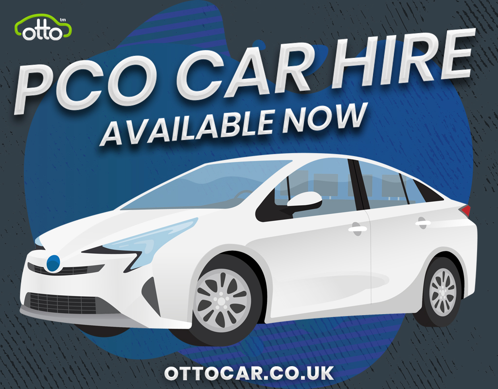 Otto Car tweet media