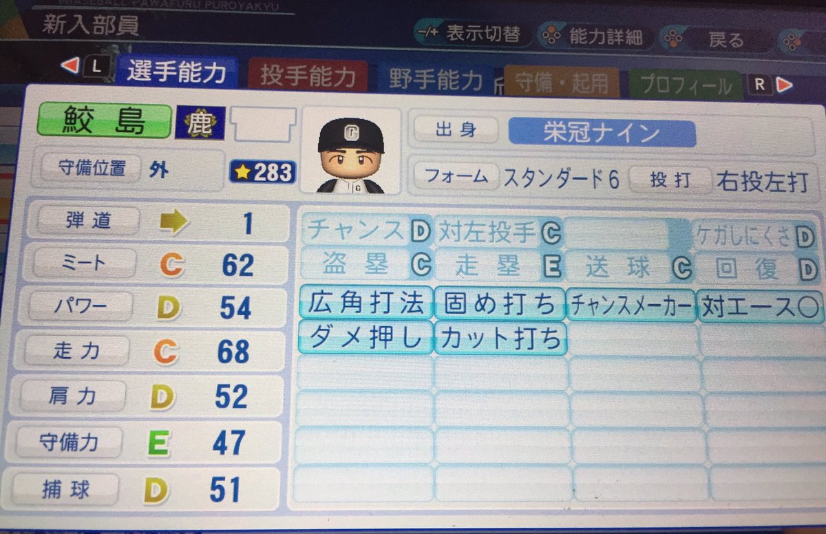 栄冠ないんくん Eikannain19 Twitter 栄冠ないんくん Eikannain19 Twitter