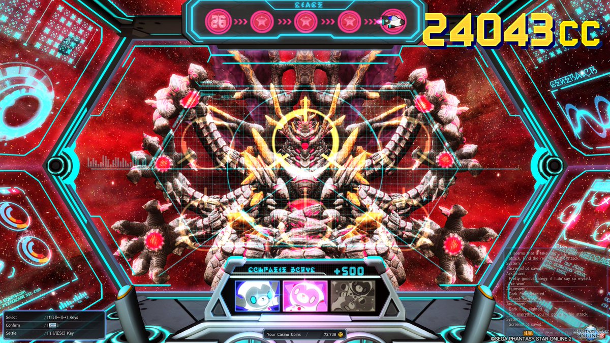 Pso2 Win Big Rappy Slots Pso2 Win Big Rappy Slots