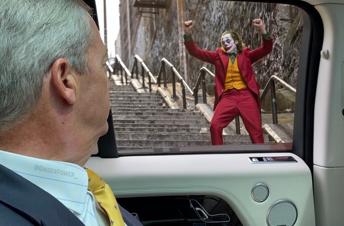 And here’s a template to make it so much easier, courtesy of  @GingerPower_