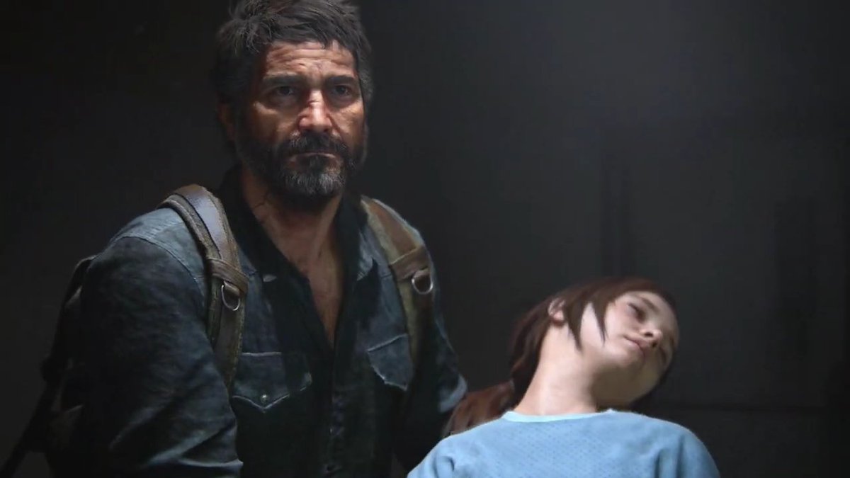 "All actions have consequences" this quote really comes into play here, what Joel did back in 2013 during the end of Part I was messed up but he did what he did to save Ellie. Exactly what a parent would do to save their child no matter the consequences that catch up later.
