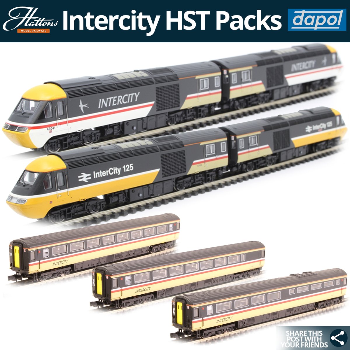 hattons model railways n gauge