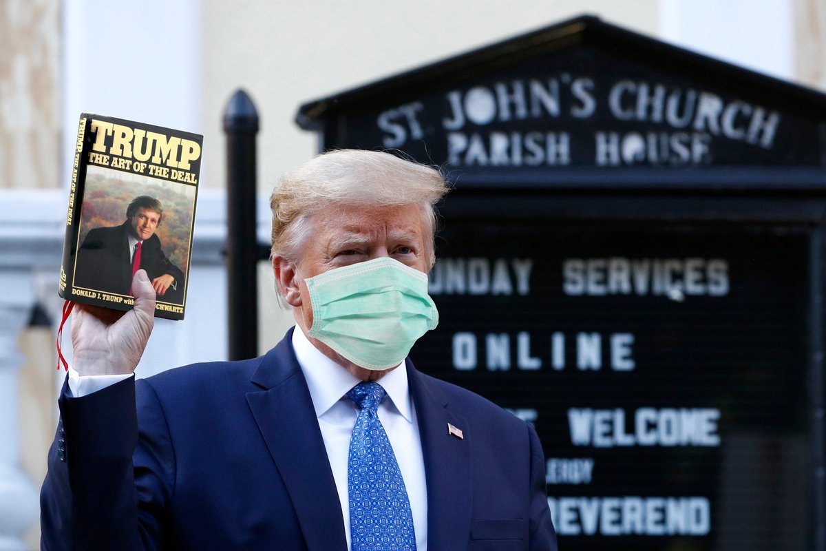 bobg1087's tweet photo. @trishtra3 @realDonaldTrump You'll find honesty in my book, believe me! https://t.co/tVjsq0d2wH
