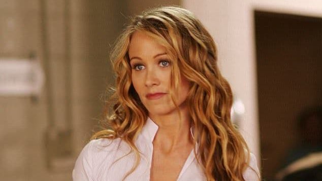 Happy Birthday Christine Taylor!   