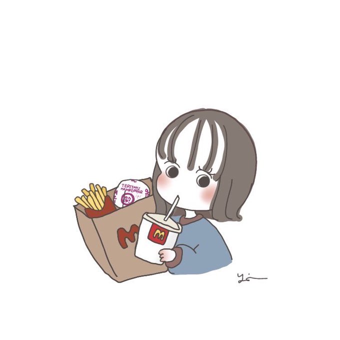 マックイラストのtwitterイラスト検索結果 マックイラストのtwitterイラスト検索結果