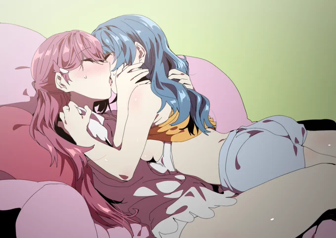 Intimacy 
