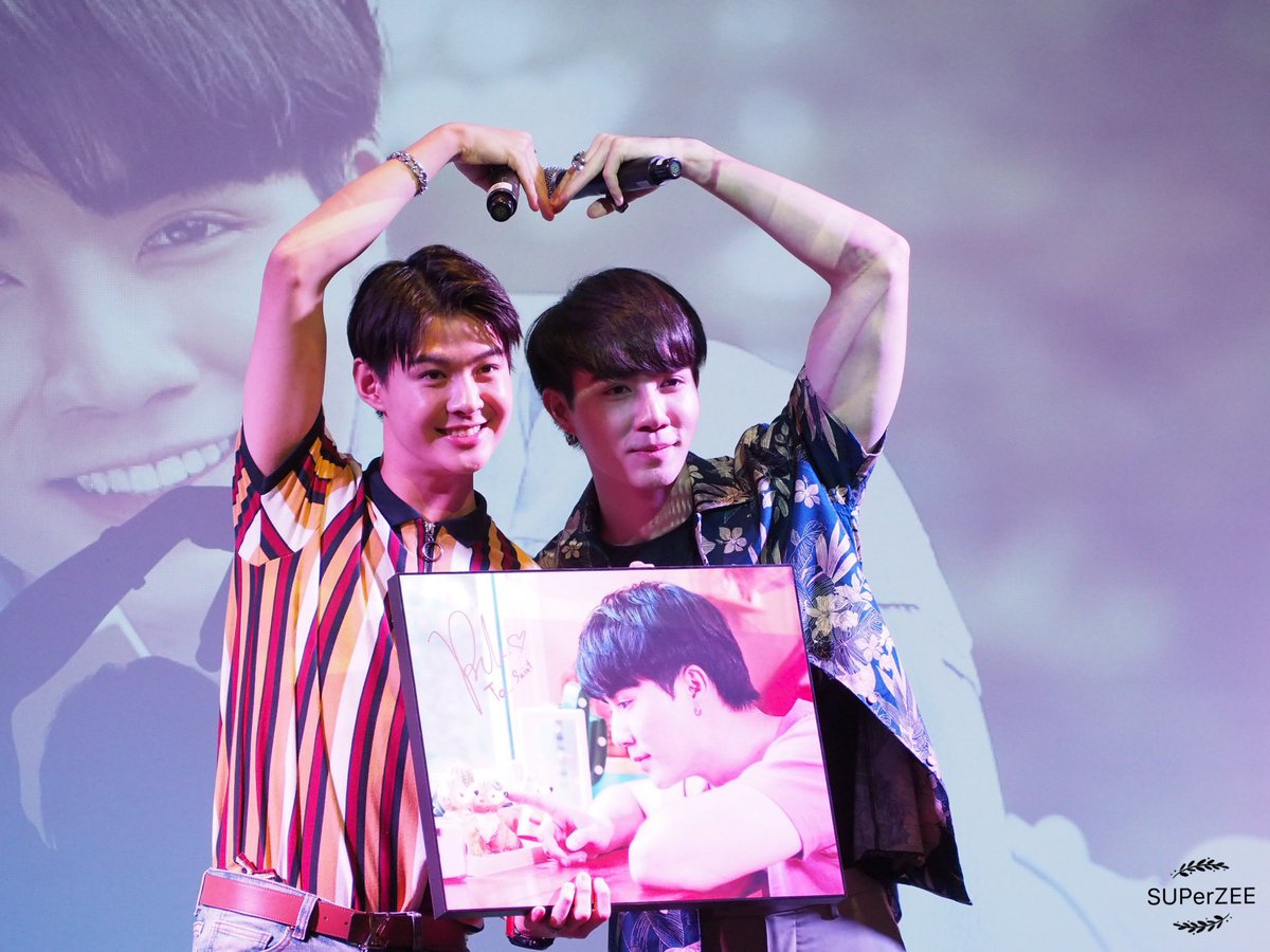 PockynSaint2's tweet image. แนะนำไลฟ #ZaintSee ไว้ดูยาวๆ
1 Sเซอร์ไพรส์ มีตวันเกิดZ
youtu.be/YGEUikNt5WA
2 รวมพลที่สนามศุภหลังWS
youtu.be/O1t8cf9YOW4
3 ZSรถบัสงานเลอแปง
youtu.be/jxFhhBlsod8
4 ZSPเยาวราช ไลฟแรกสุดเกร็งยังไม่สนิท ดูอดีตมาปัจจุบันเห็นพัฒนาการชัดเจน
youtu.be/yWSN4_e4dRc
ต่อ