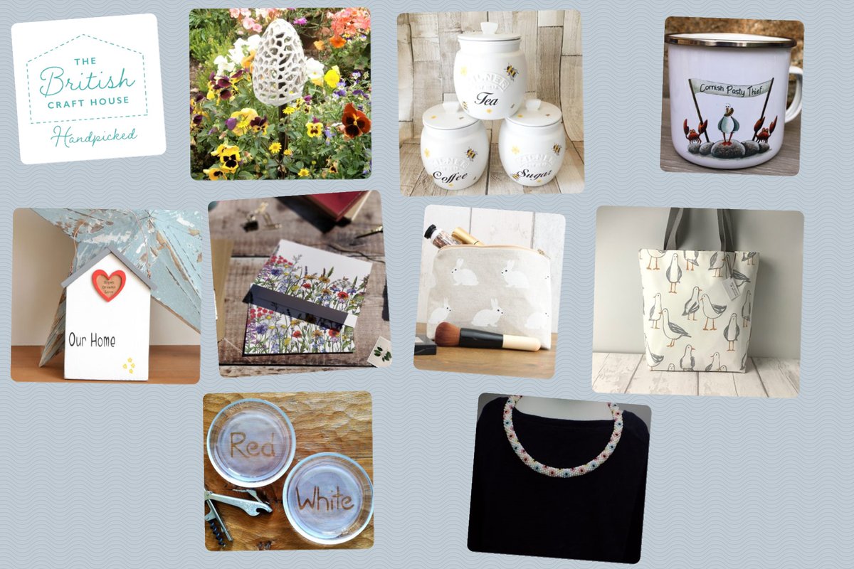 Jewellery by Camilla tweet media