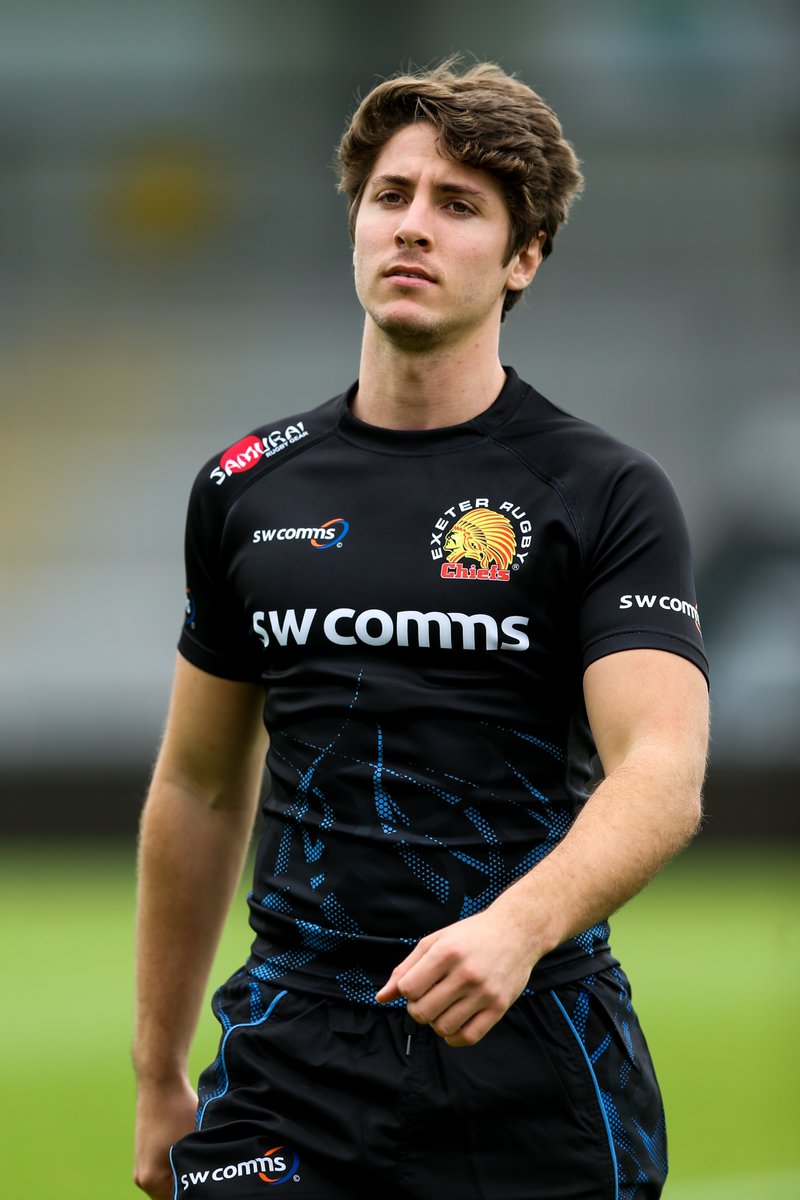 Exeter Chiefs tweet media