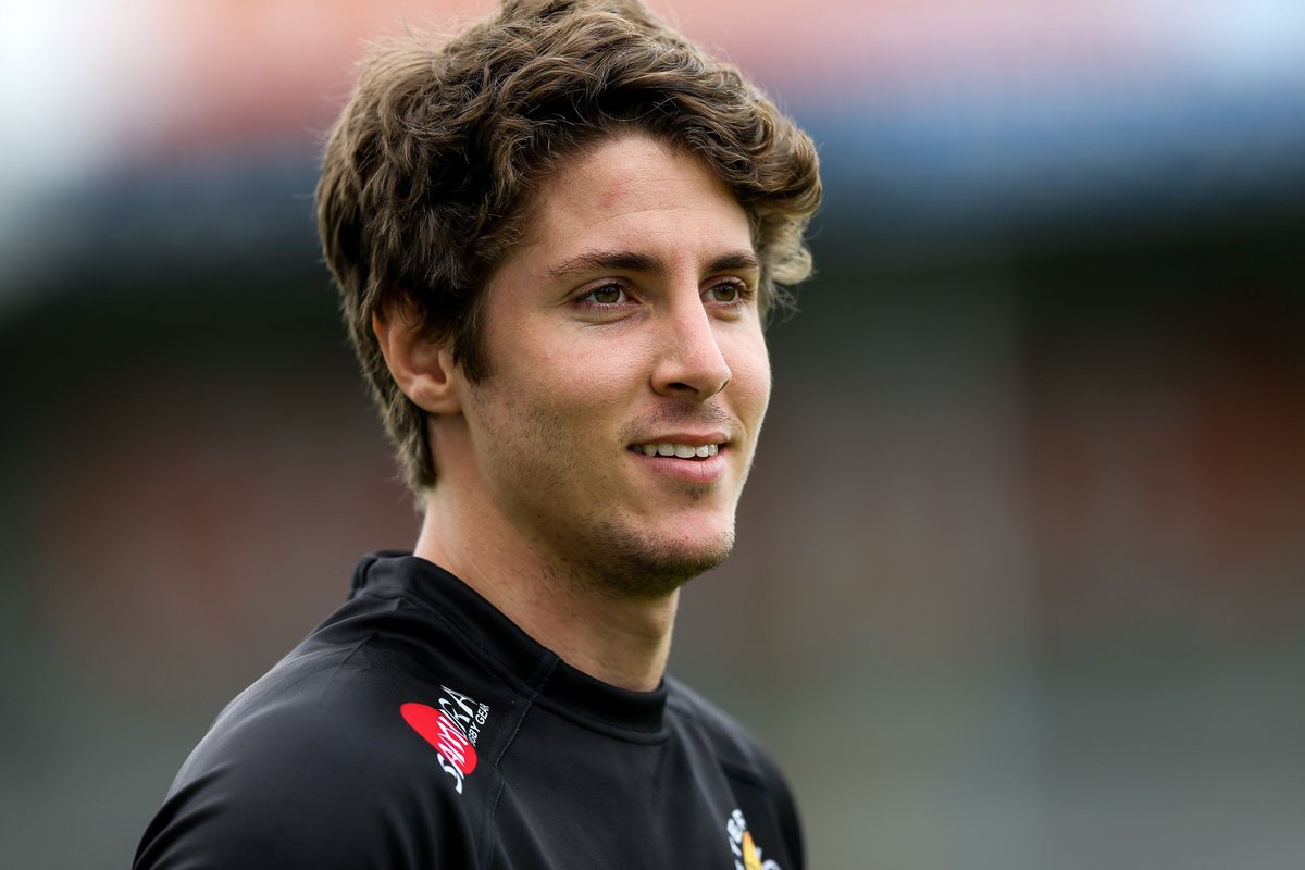 Exeter Chiefs tweet media