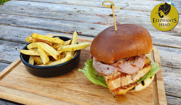 Elephant's Head Pub tweet media