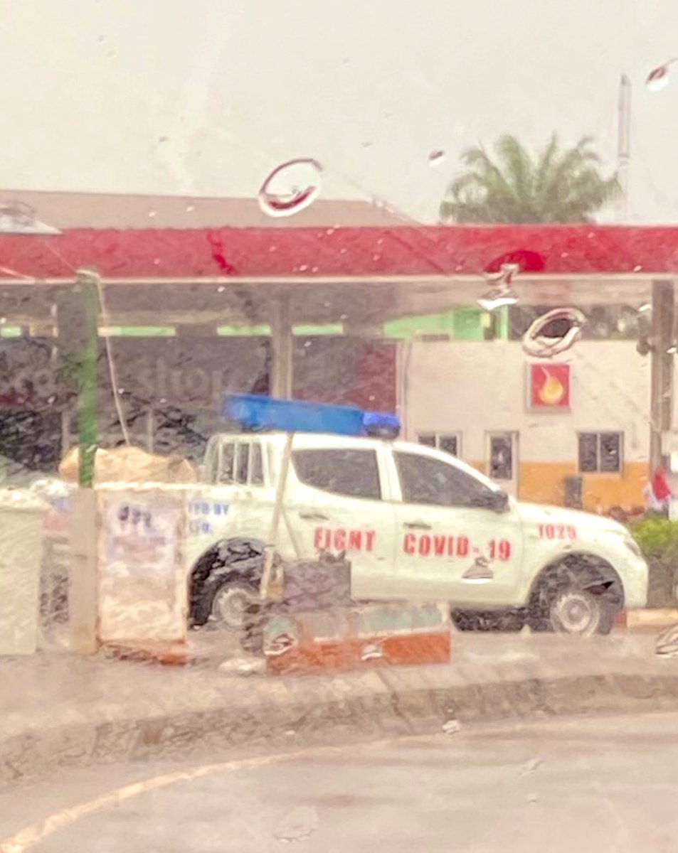 DrKebsun's tweet image. #Gambia in one picture #NoExplanationNeeded