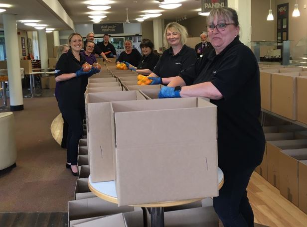 worcscc's tweet photo. We're delighted to share that over 5,000 people have been helped through our food support programme, during the pandemic.

A huge thank you to the entire team for making this possible. ✨

Read the full story here: https://t.co/UDpvJXXxcI https://t.co/OJaIbemG7n