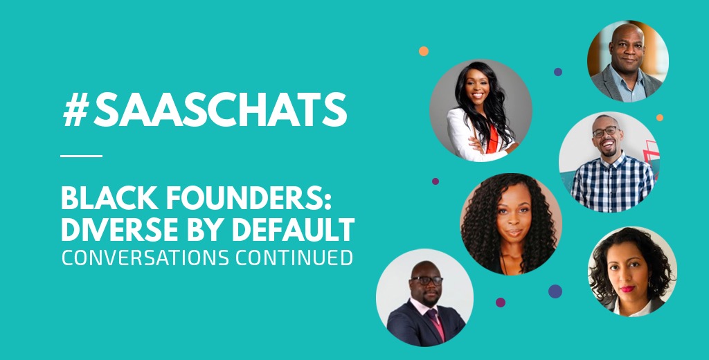 LSPARKGlobal's tweet photo. #SaaSChats - happening TODAY at 12PM ET ✨ 

@BigotUriel CEO https://t.co/Mgd73XrXYY
@reneeswilliams Writer + Marketer
@MrNathanHall CEO @SimpleStoryVids
@MissSolange CEO/President @ElevateFemme
@ChivonJohn Global Wellness Specialist @Shopify
@rcoltess CEO/Co-Founder @sweatcrewco https://t.co/hZltZFdZfg