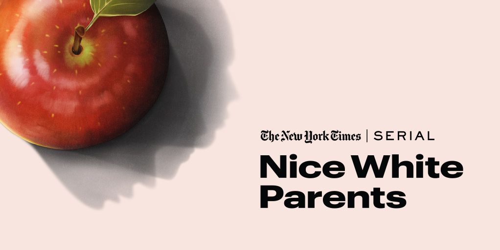 Serial on Twitter: "A group of parents take one big step together ...