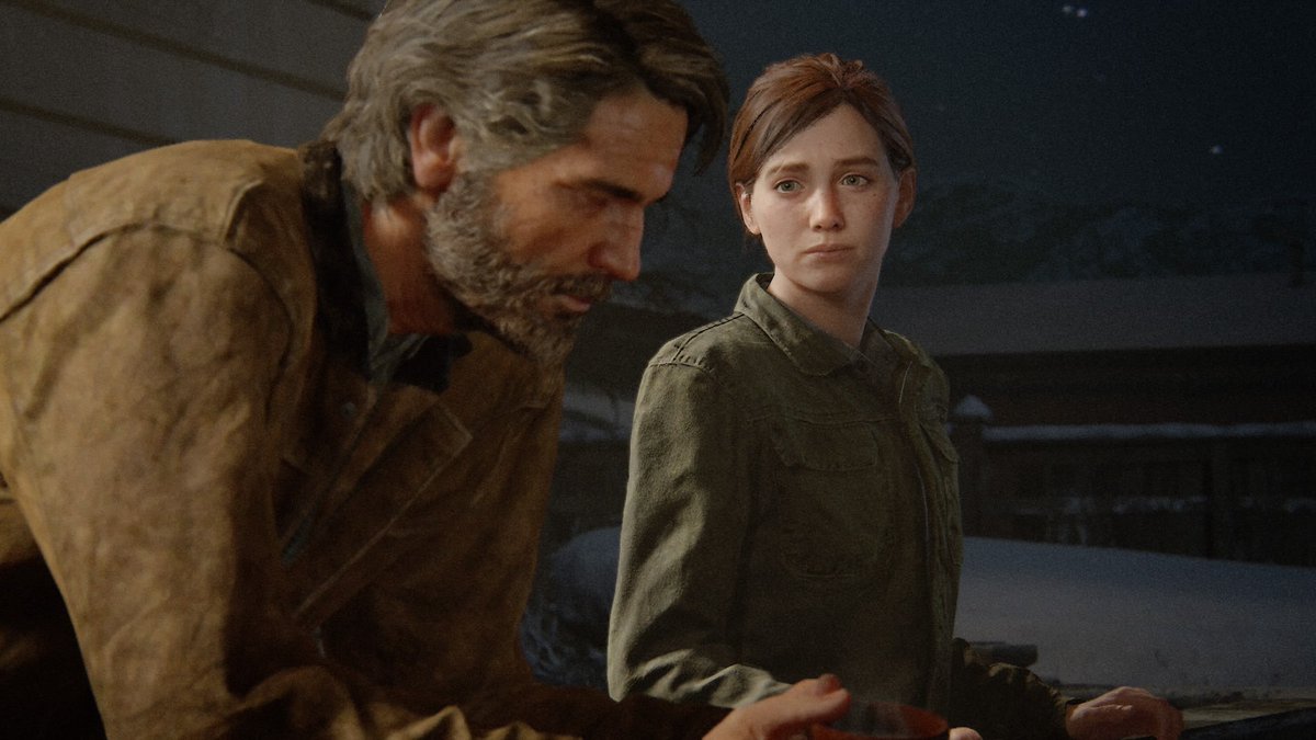 Now let's dive into its final acts, the revelation of Joel and Ellie's relationship in the end was ABSOLUTELY FANTASTIC. I couldn't help but cry of joy when I saw them both together, Ellie willing to forgive Joel was one of the most heartwarming moments in this game.