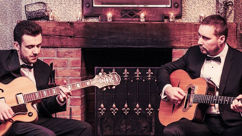 Peggy's Skylight Jazz Club tweet media