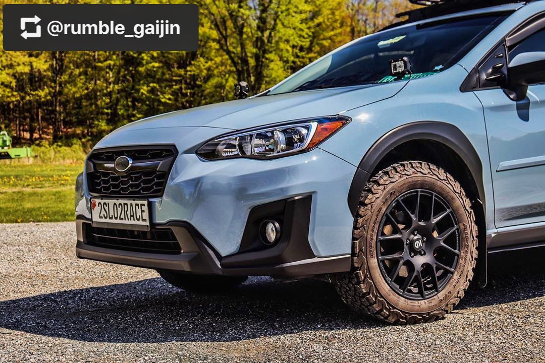 Sparco Pro Corsa x SUBARU XV #subaru #subaruxv #sparco