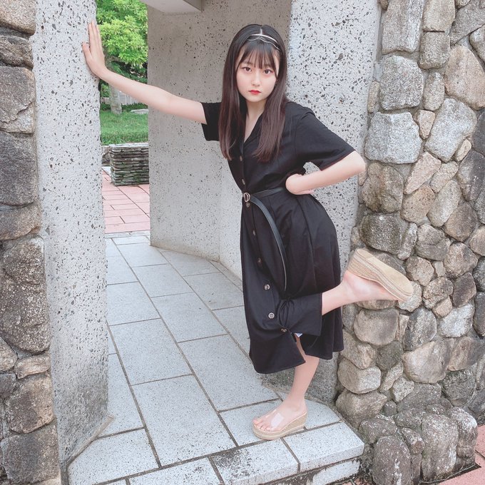 Twitterのコスプレ画像27