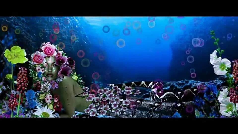 IDEMILI, also known as Eke Mili (meaning Python of the Sea), is a River goddess of people of Nnobi in Anambra state in Igboland. Some igbos call it mami water.